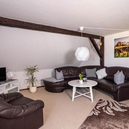 Ferienwohnungen Kati Scheidegg Extérieur photo