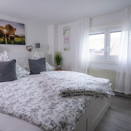 Ferienwohnungen Kati Scheidegg Extérieur photo