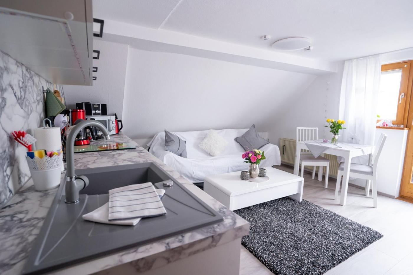 Ferienwohnungen Kati Scheidegg Extérieur photo