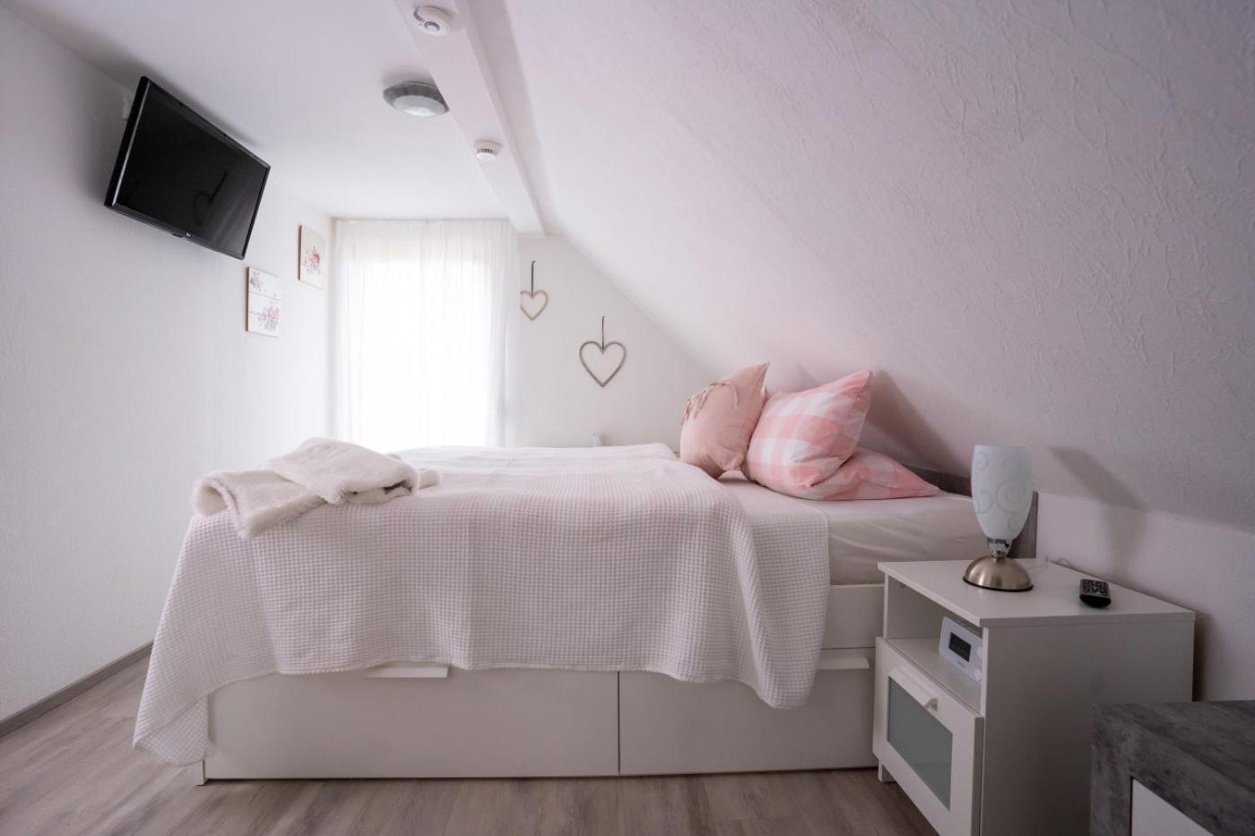 Ferienwohnungen Kati Scheidegg Extérieur photo