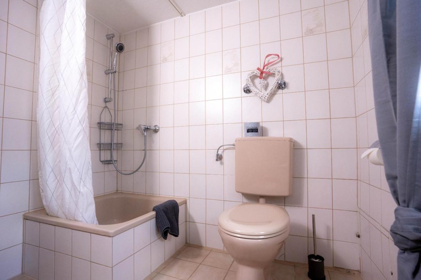 Ferienwohnungen Kati Scheidegg Extérieur photo