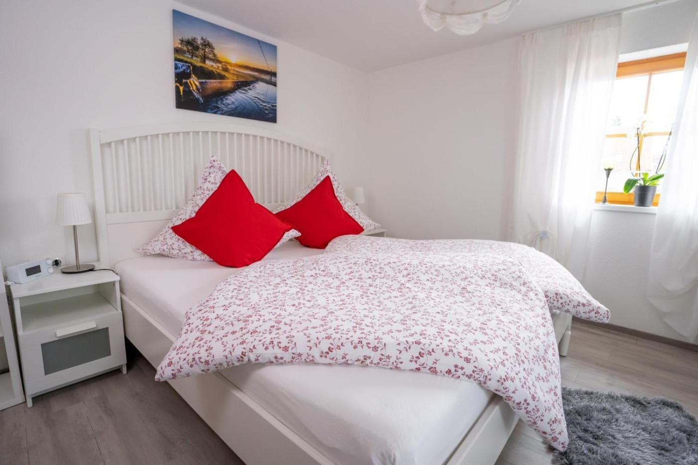 Ferienwohnungen Kati Scheidegg Extérieur photo