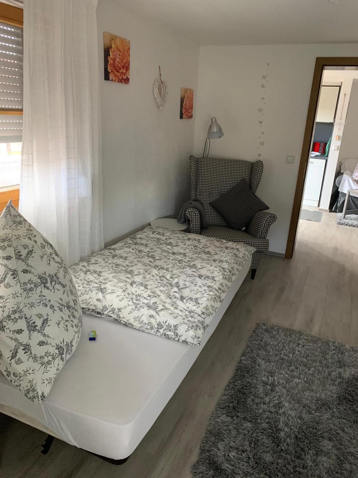 Ferienwohnungen Kati Scheidegg Extérieur photo